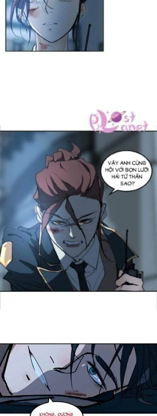 Purple Hyacinth Chapter 3 - 51