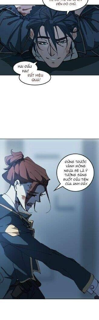 Purple Hyacinth Chapter 3 - 55