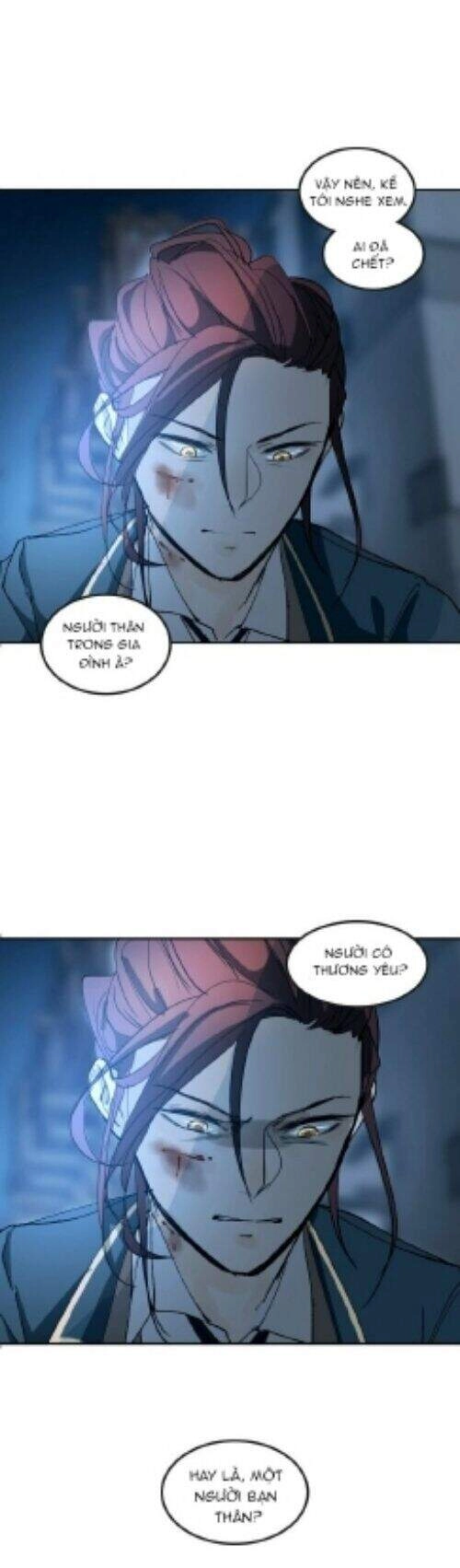 Purple Hyacinth Chapter 3 - 59