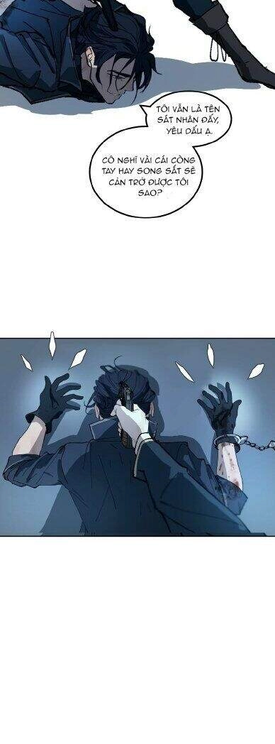 Purple Hyacinth Chapter 3 - 71