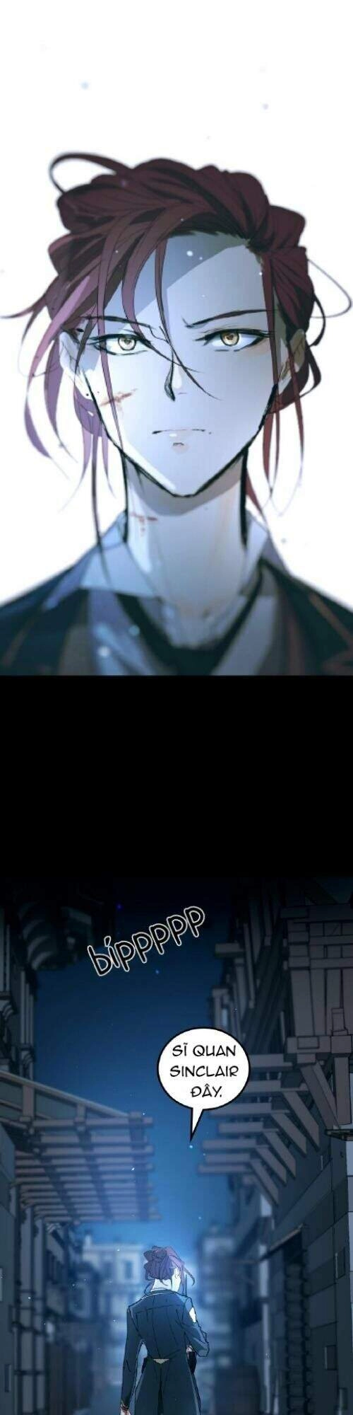 Purple Hyacinth Chapter 3 - 78