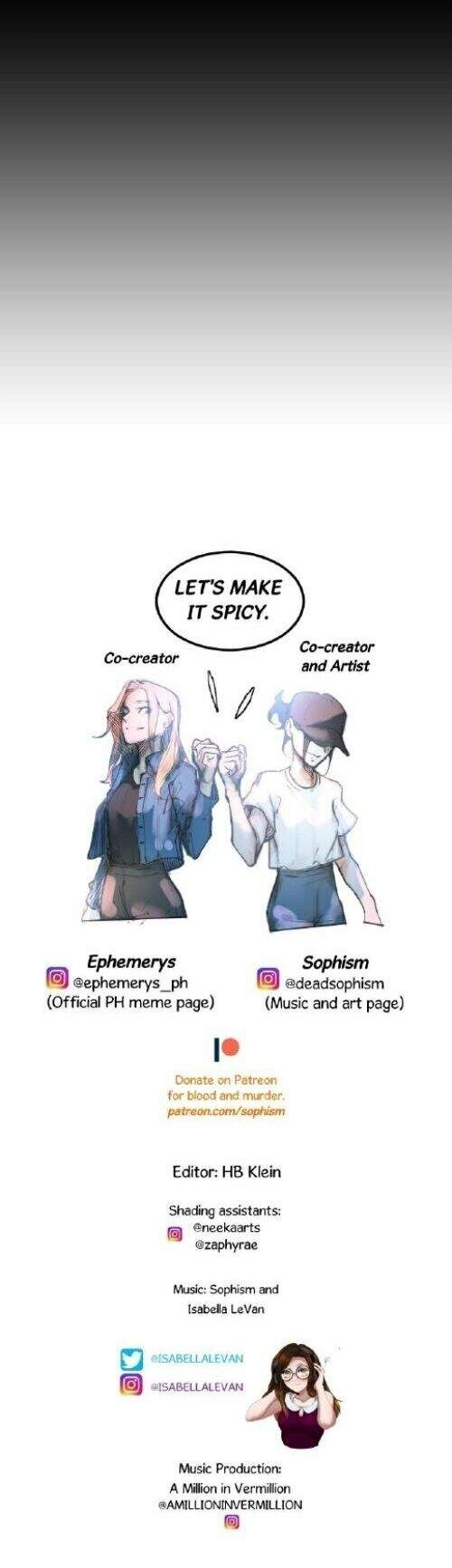 Purple Hyacinth Chapter 3 - 80