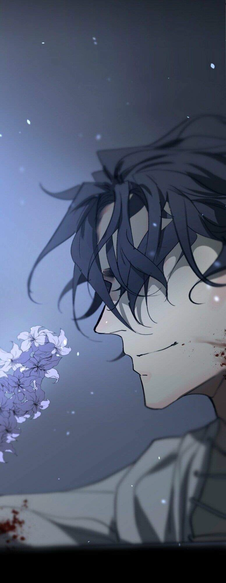 Purple Hyacinth Chapter 3 - 86