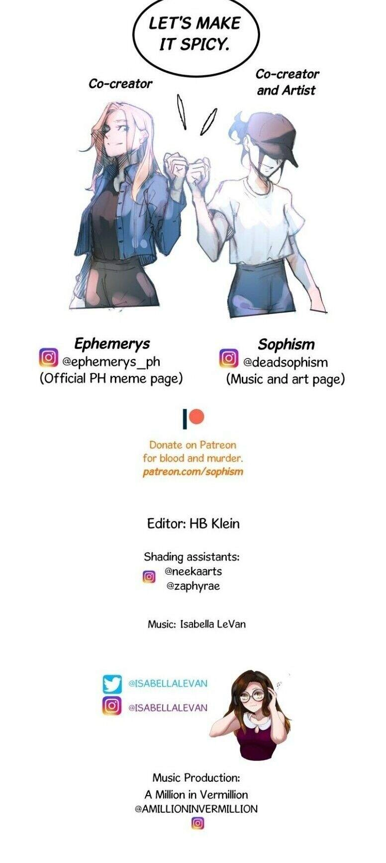 Purple Hyacinth Chapter 3 - 88