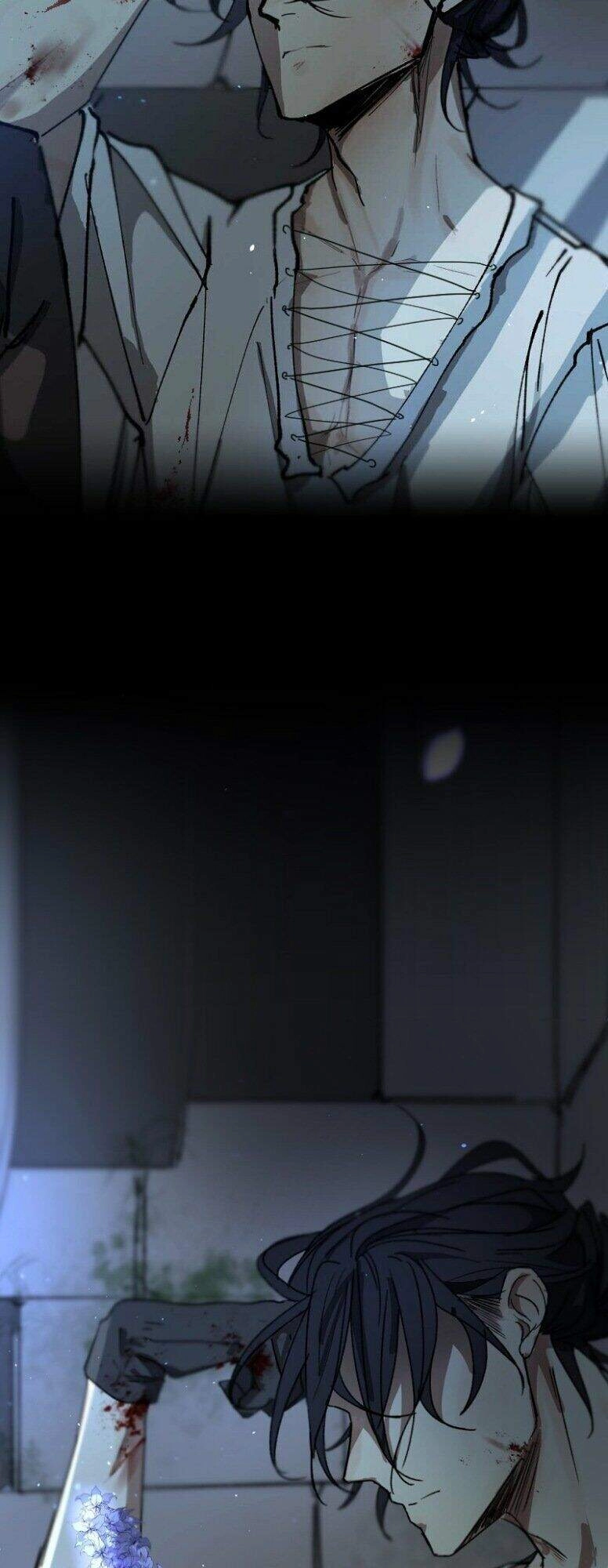 Purple Hyacinth Chapter 4 - 4