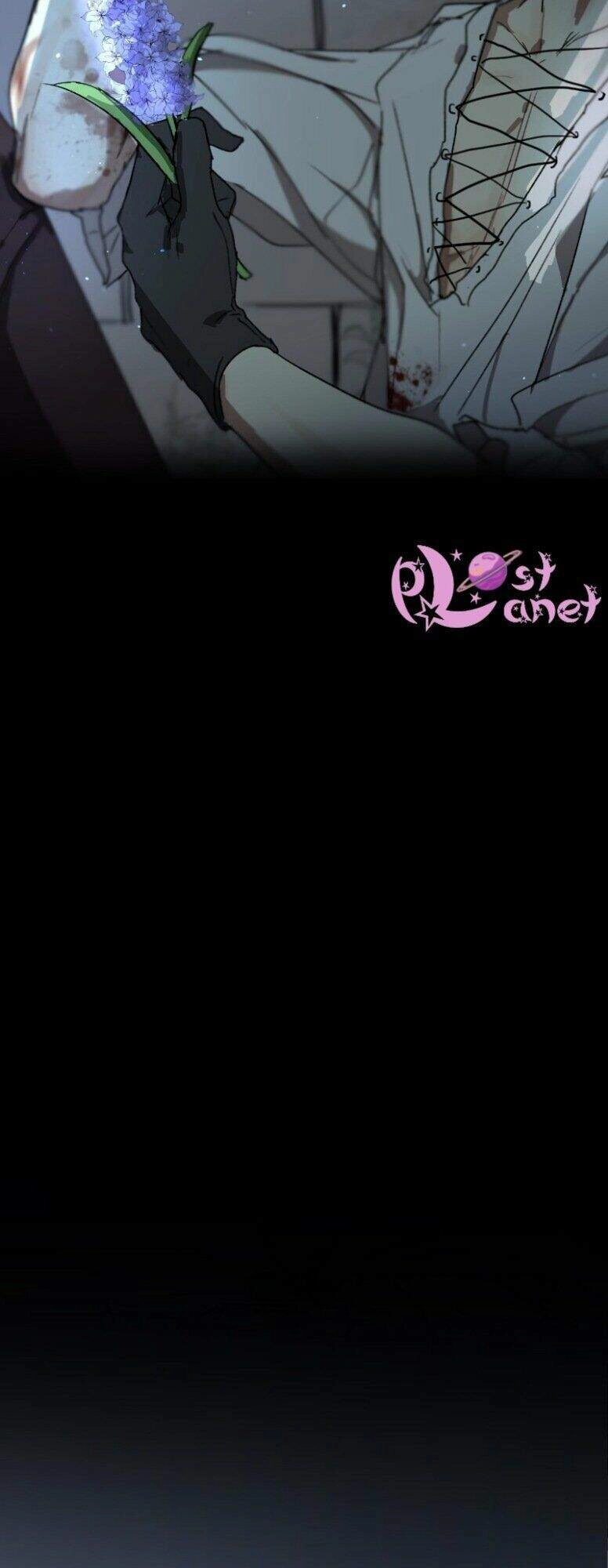 Purple Hyacinth Chapter 4 - 5