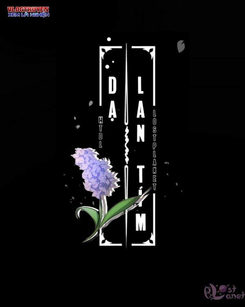 Purple Hyacinth Chapter 5 - 1