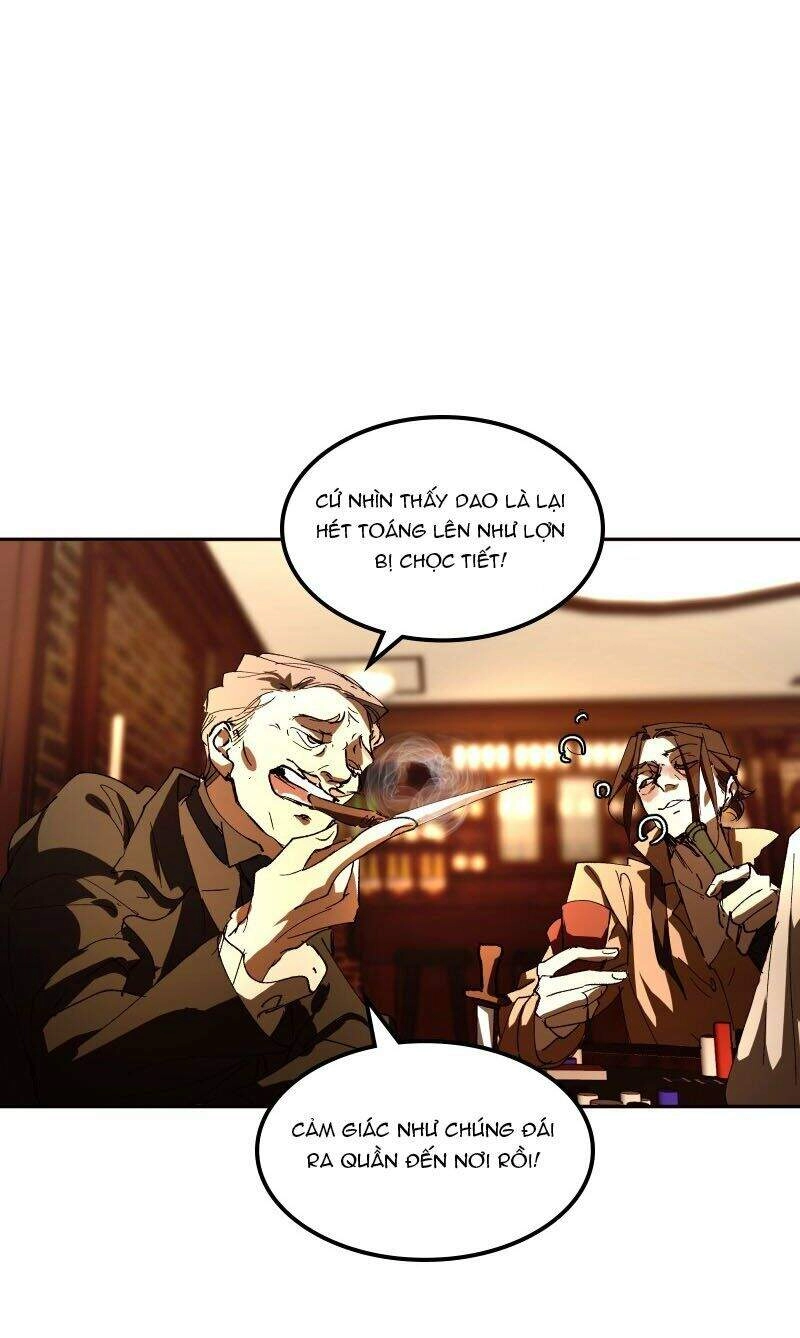 Purple Hyacinth Chapter 5 - 8