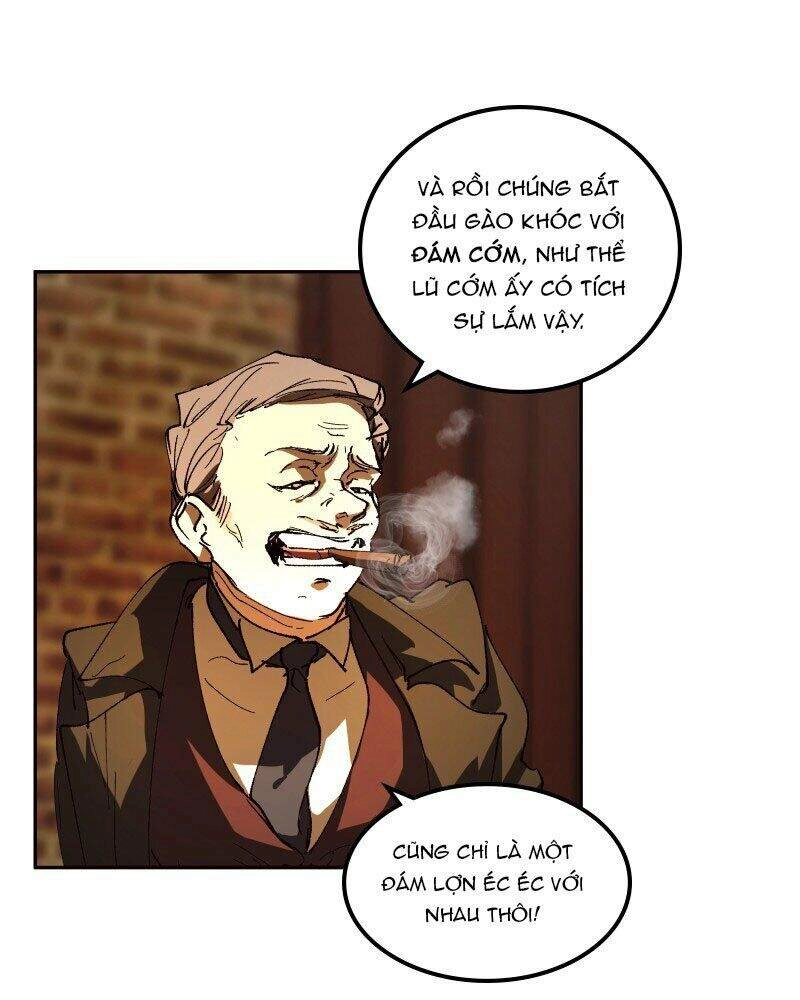 Purple Hyacinth Chapter 5 - 11