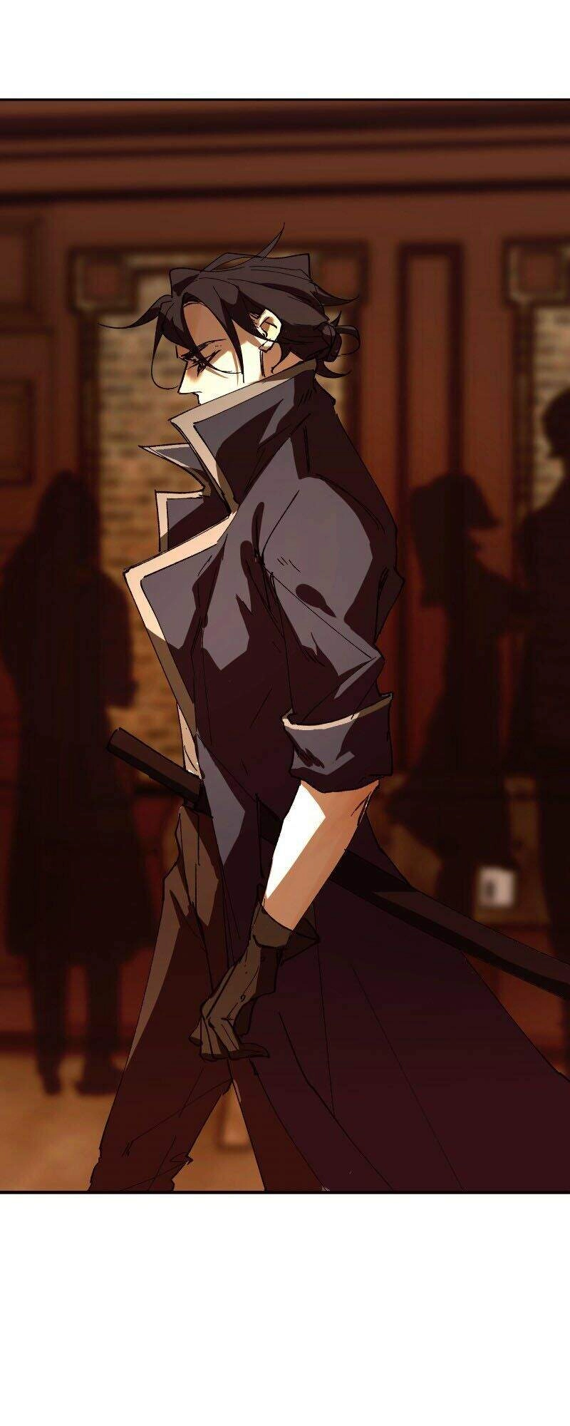 Purple Hyacinth Chapter 5 - 14