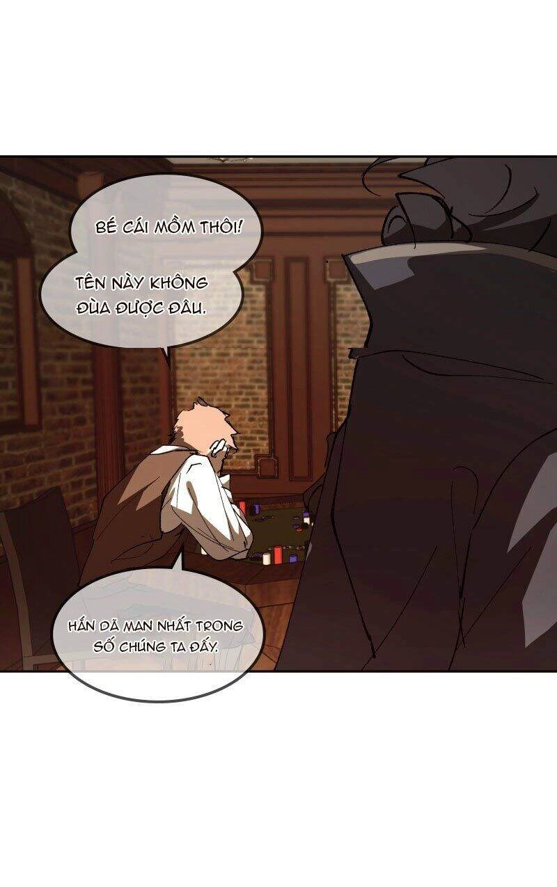 Purple Hyacinth Chapter 5 - 17