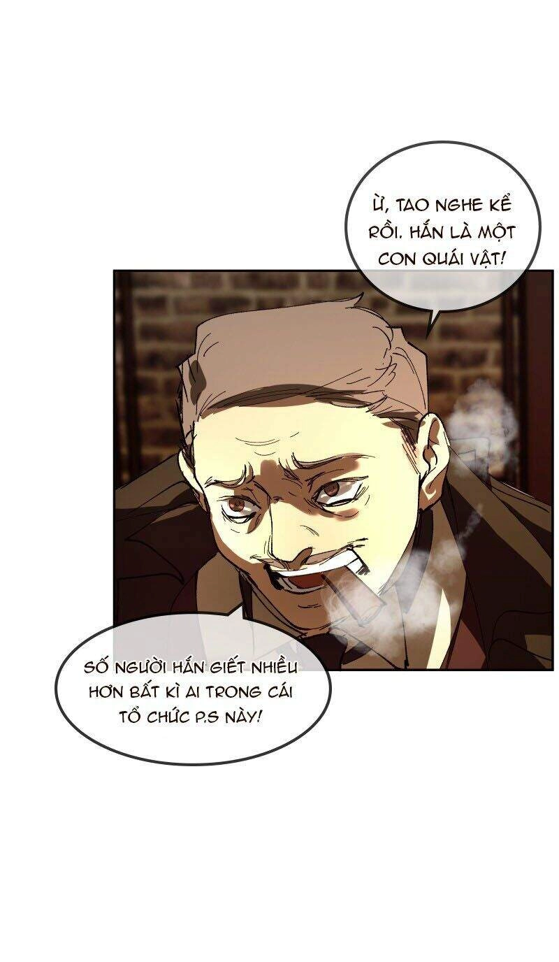 Purple Hyacinth Chapter 5 - 18