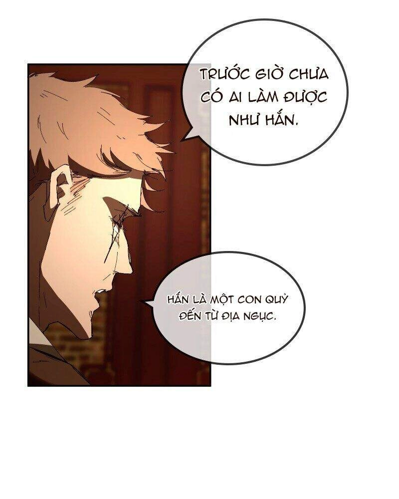 Purple Hyacinth Chapter 5 - 19