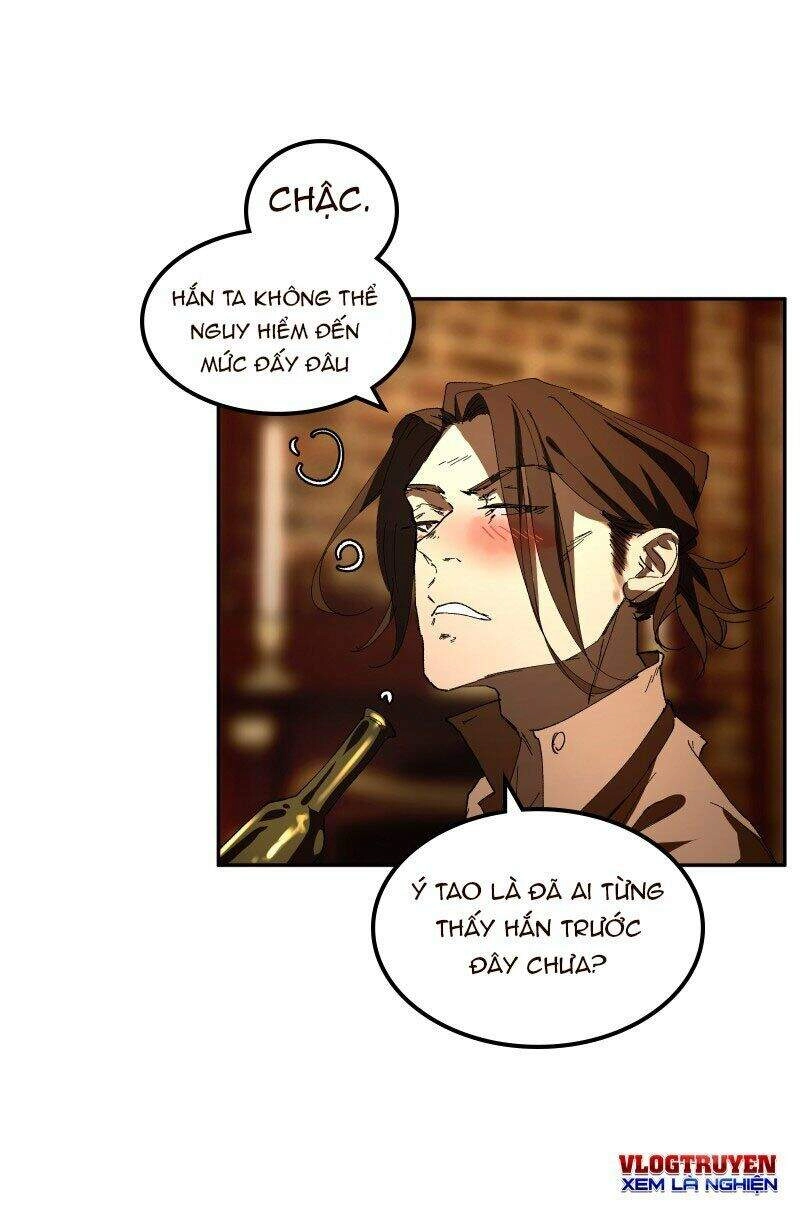 Purple Hyacinth Chapter 5 - 20