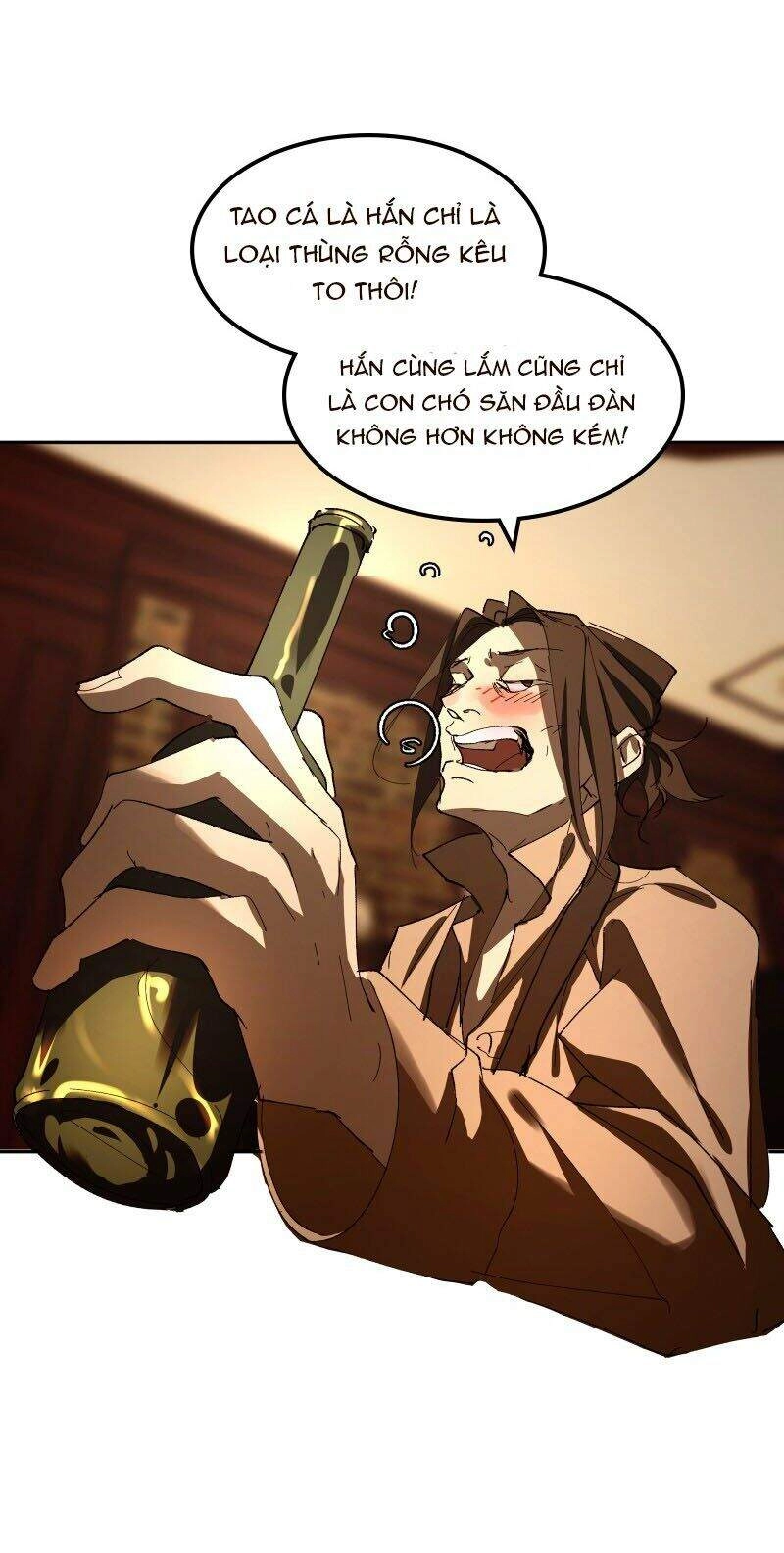 Purple Hyacinth Chapter 5 - 22