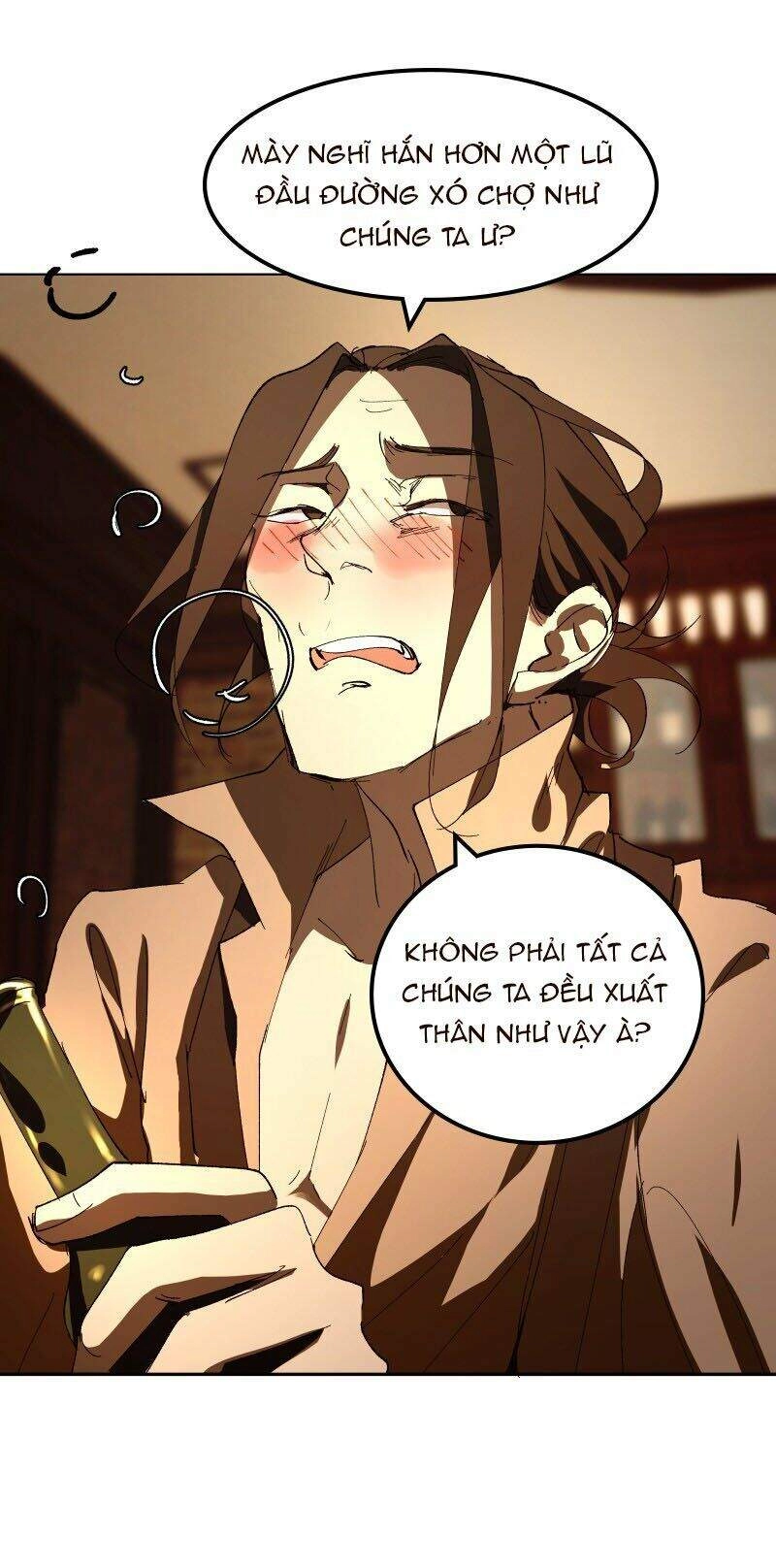 Purple Hyacinth Chapter 5 - 23