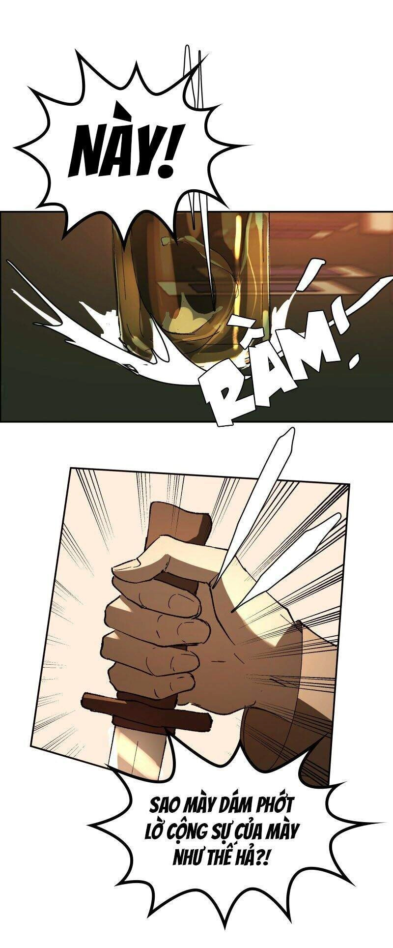 Purple Hyacinth Chapter 5 - 24