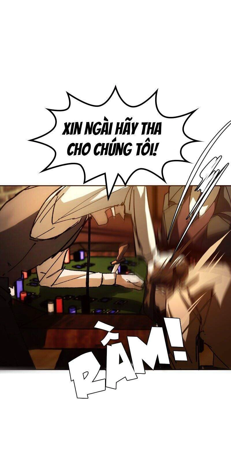 Purple Hyacinth Chapter 5 - 34