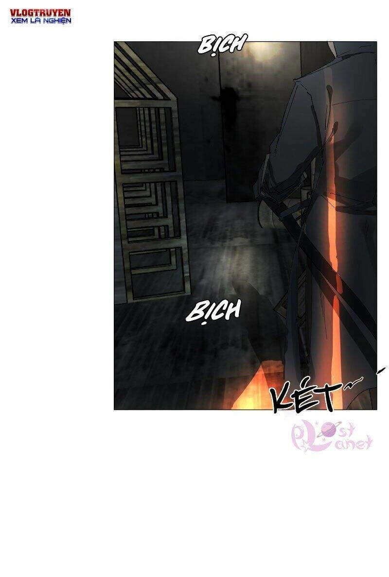 Purple Hyacinth Chapter 5 - 41