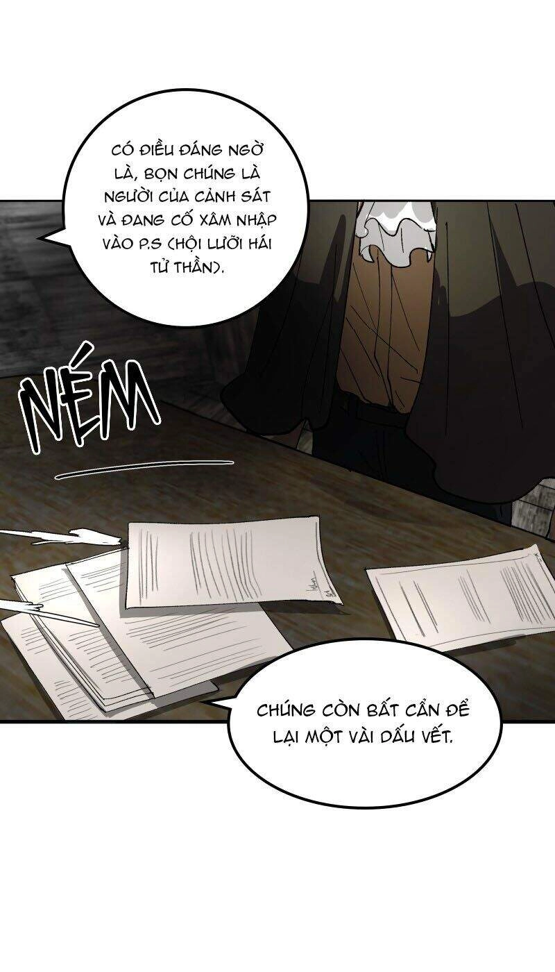 Purple Hyacinth Chapter 5 - 56