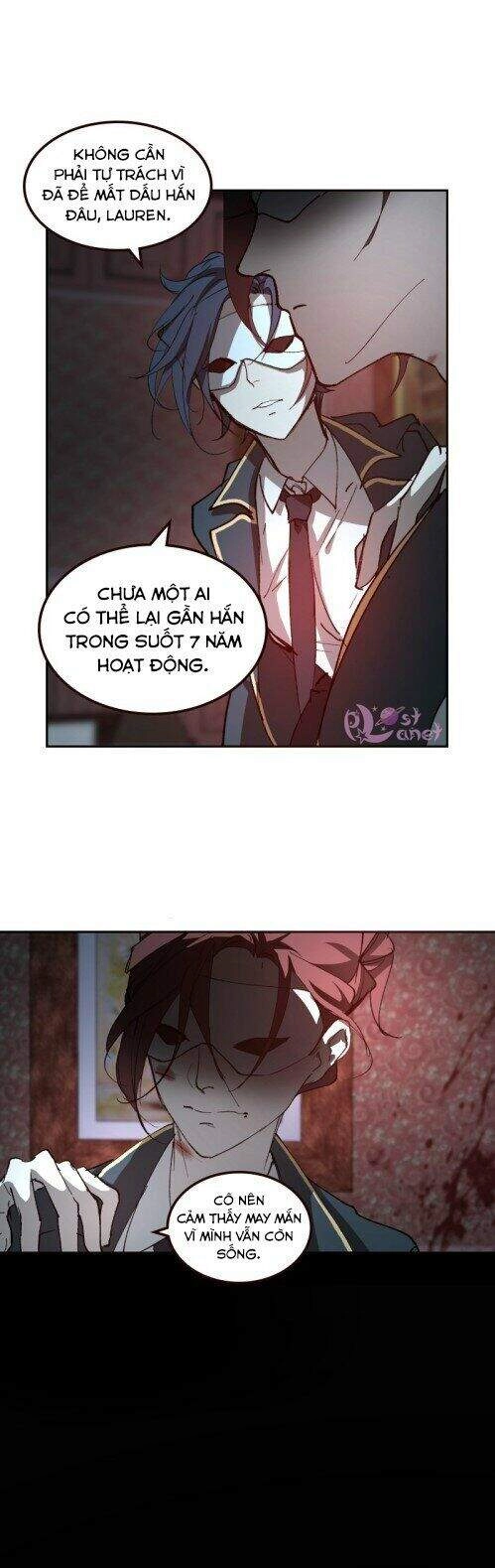 Purple Hyacinth Chapter 6 - 3