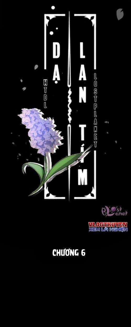 Purple Hyacinth Chapter 6 - 4