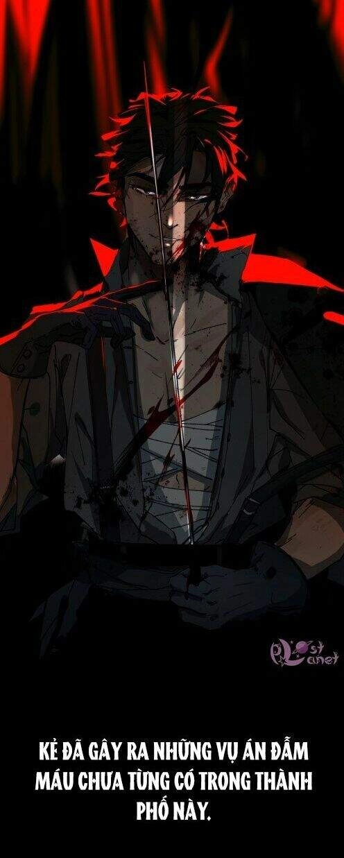 Purple Hyacinth Chapter 6 - 7