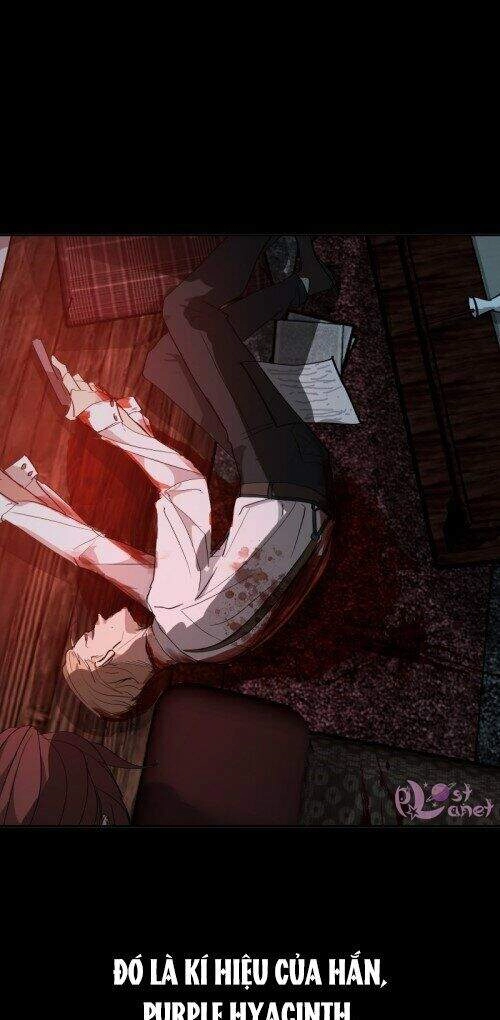 Purple Hyacinth Chapter 6 - 10