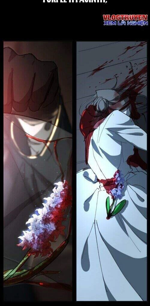 Purple Hyacinth Chapter 6 - 11