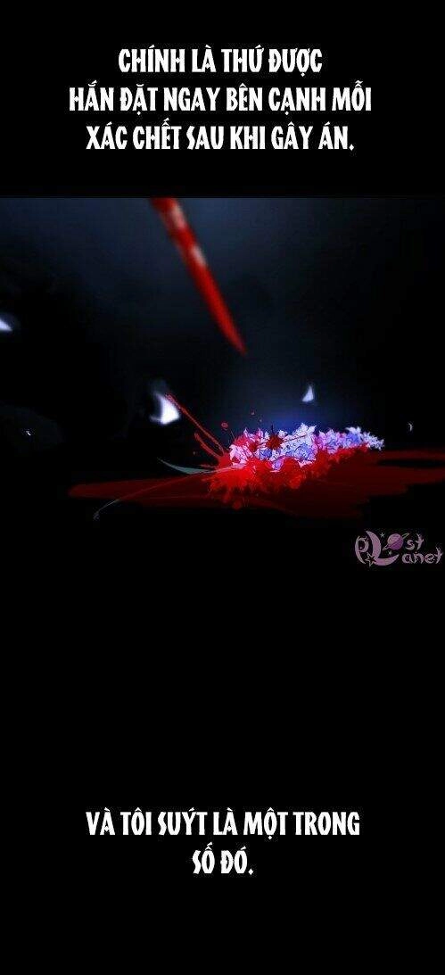 Purple Hyacinth Chapter 6 - 12