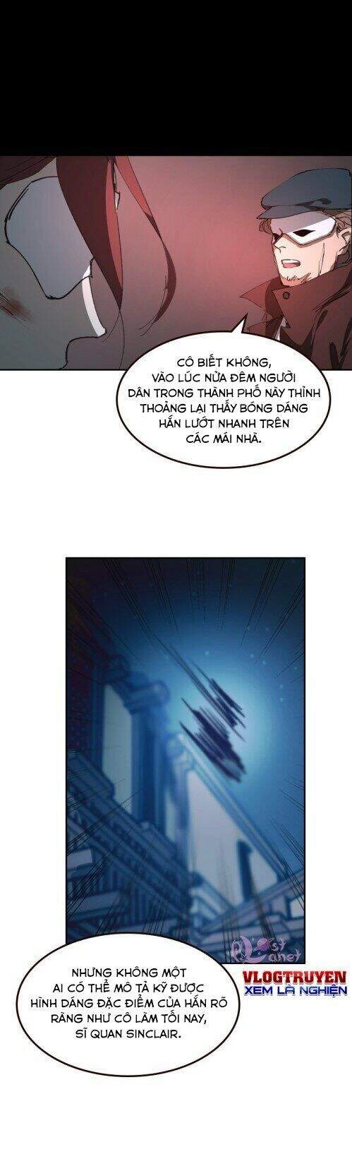 Purple Hyacinth Chapter 6 - 13