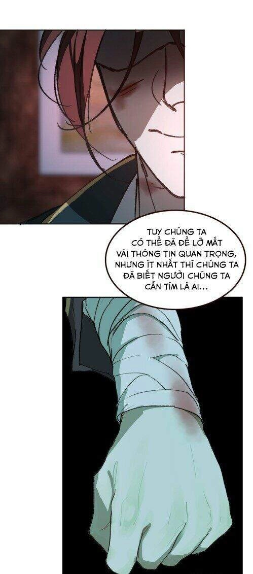 Purple Hyacinth Chapter 6 - 14