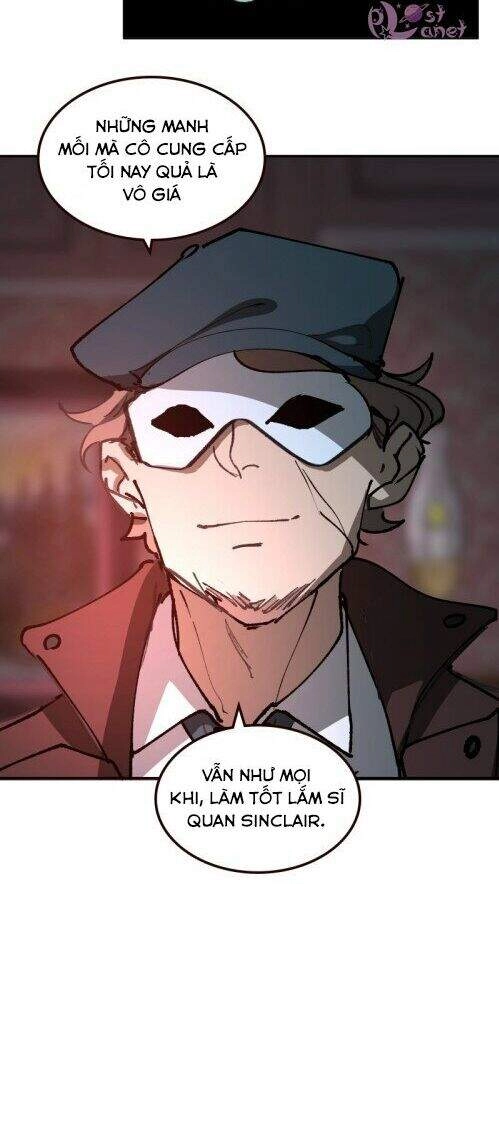 Purple Hyacinth Chapter 6 - 15