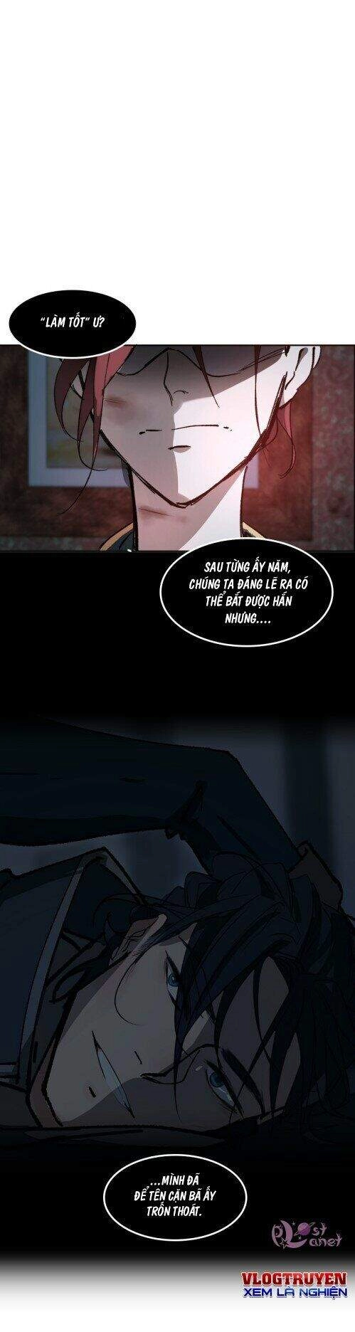 Purple Hyacinth Chapter 6 - 16