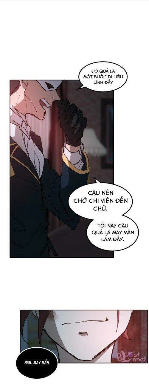 Purple Hyacinth Chapter 6 - 17