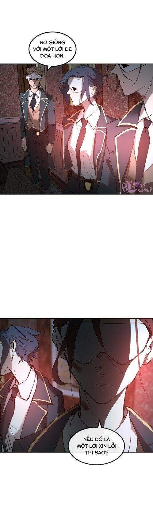 Purple Hyacinth Chapter 6 - 21