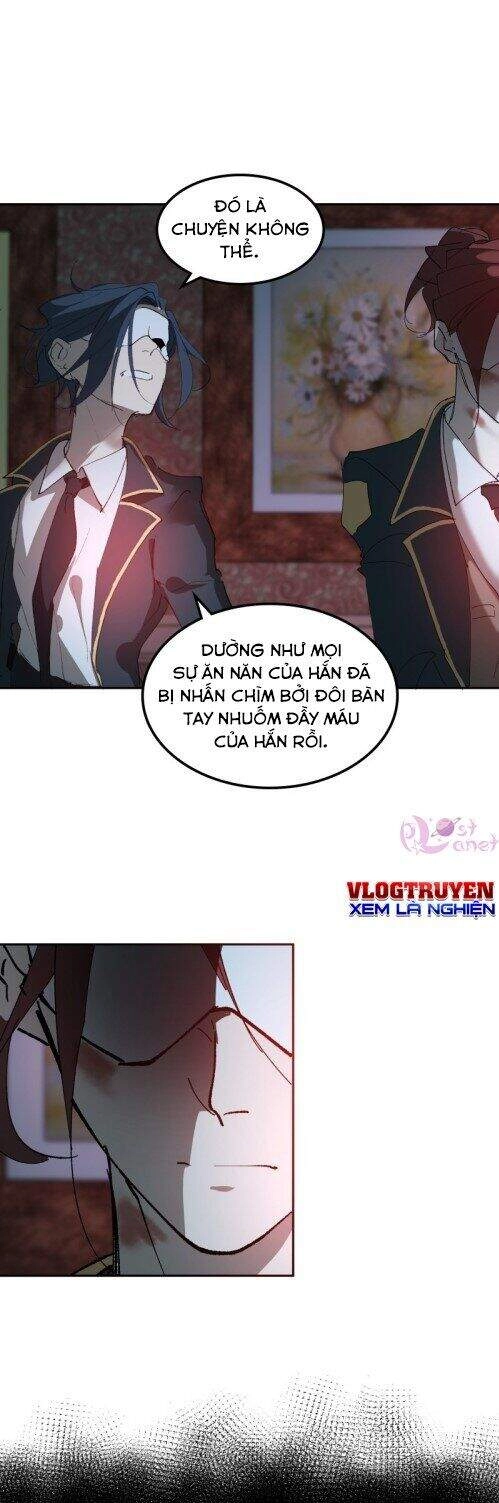 Purple Hyacinth Chapter 6 - 22