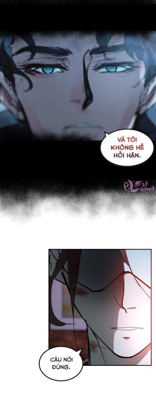 Purple Hyacinth Chapter 6 - 23