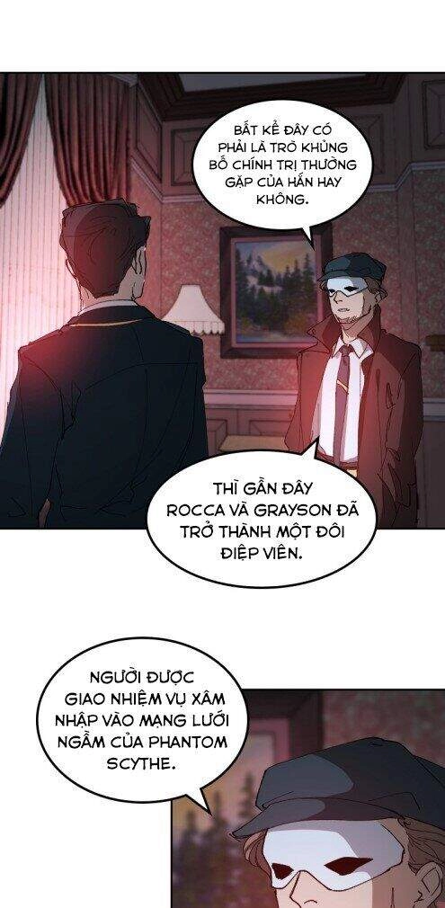 Purple Hyacinth Chapter 6 - 24