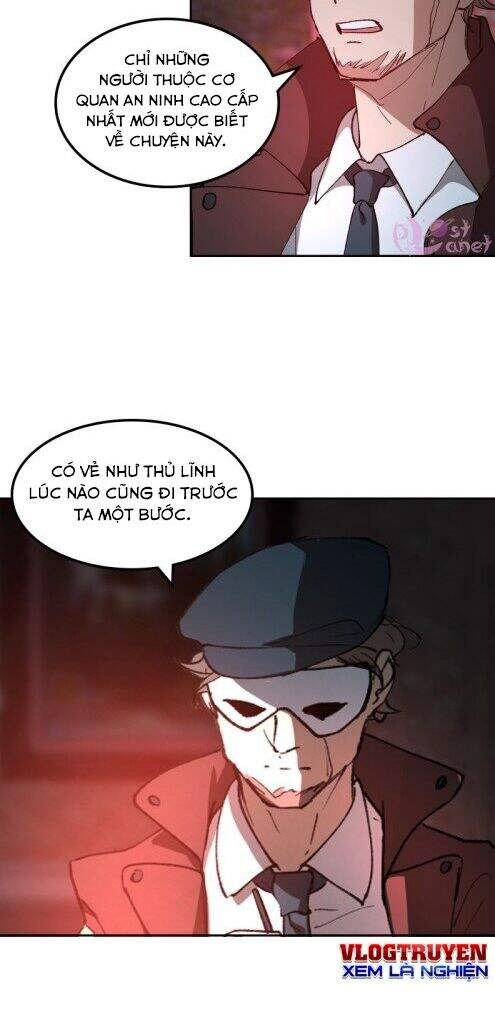 Purple Hyacinth Chapter 6 - 25