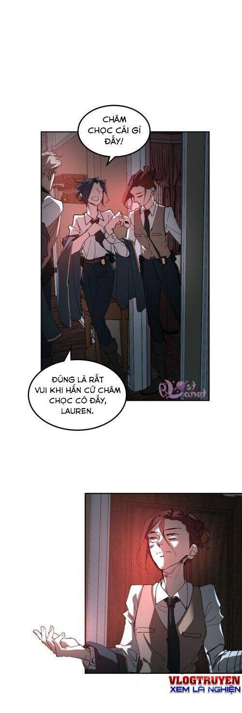 Purple Hyacinth Chapter 6 - 27