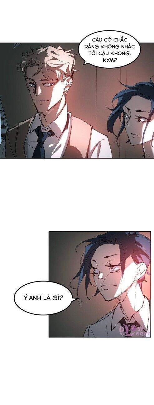 Purple Hyacinth Chapter 6 - 28