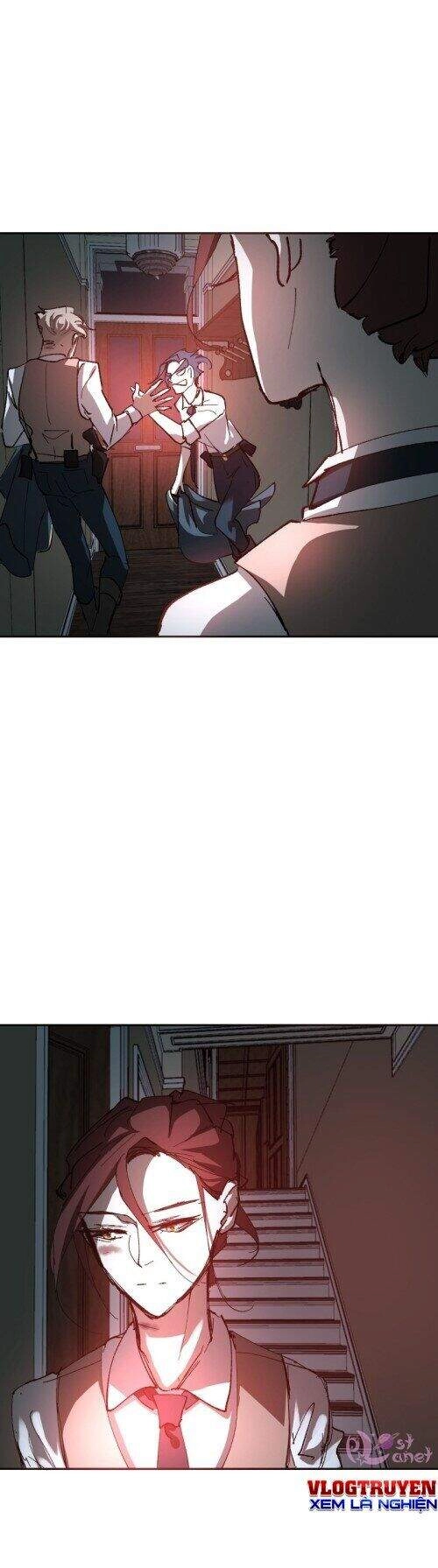 Purple Hyacinth Chapter 6 - 29