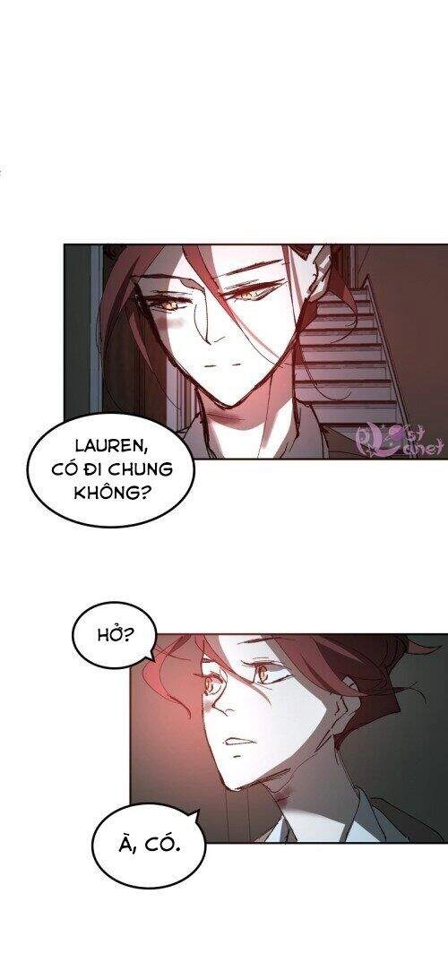 Purple Hyacinth Chapter 6 - 30