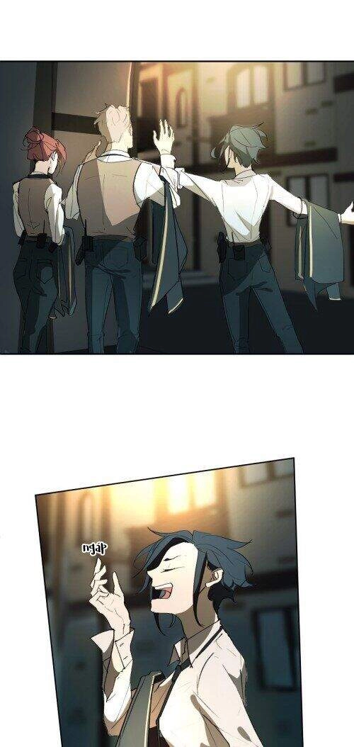 Purple Hyacinth Chapter 6 - 32