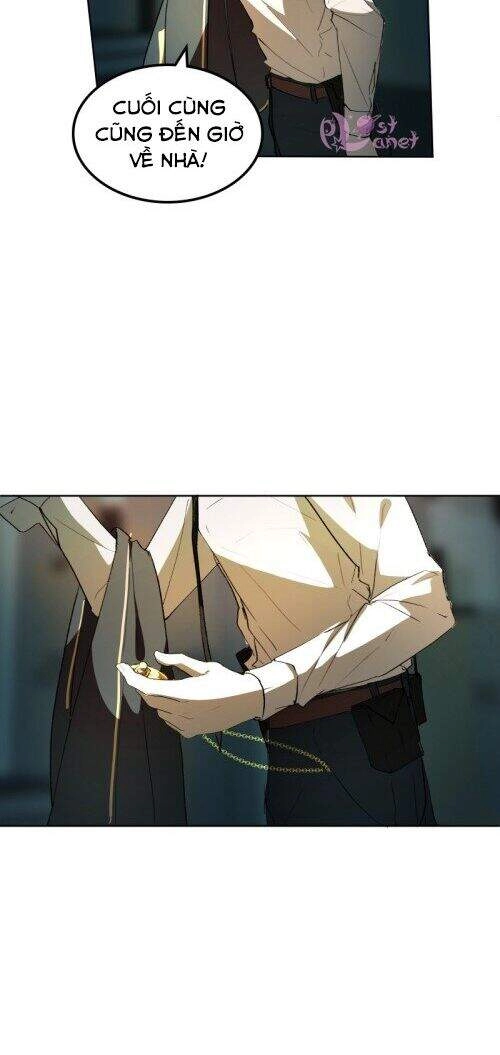 Purple Hyacinth Chapter 6 - 33