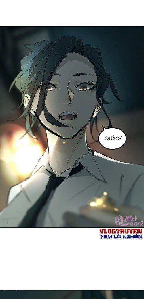 Purple Hyacinth Chapter 6 - 34