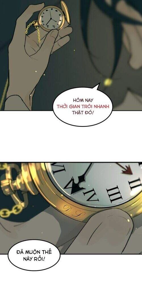 Purple Hyacinth Chapter 6 - 35