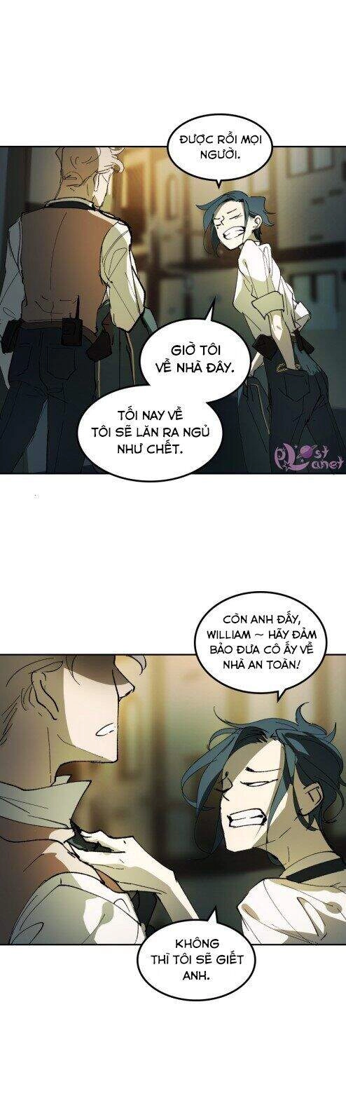 Purple Hyacinth Chapter 6 - 36