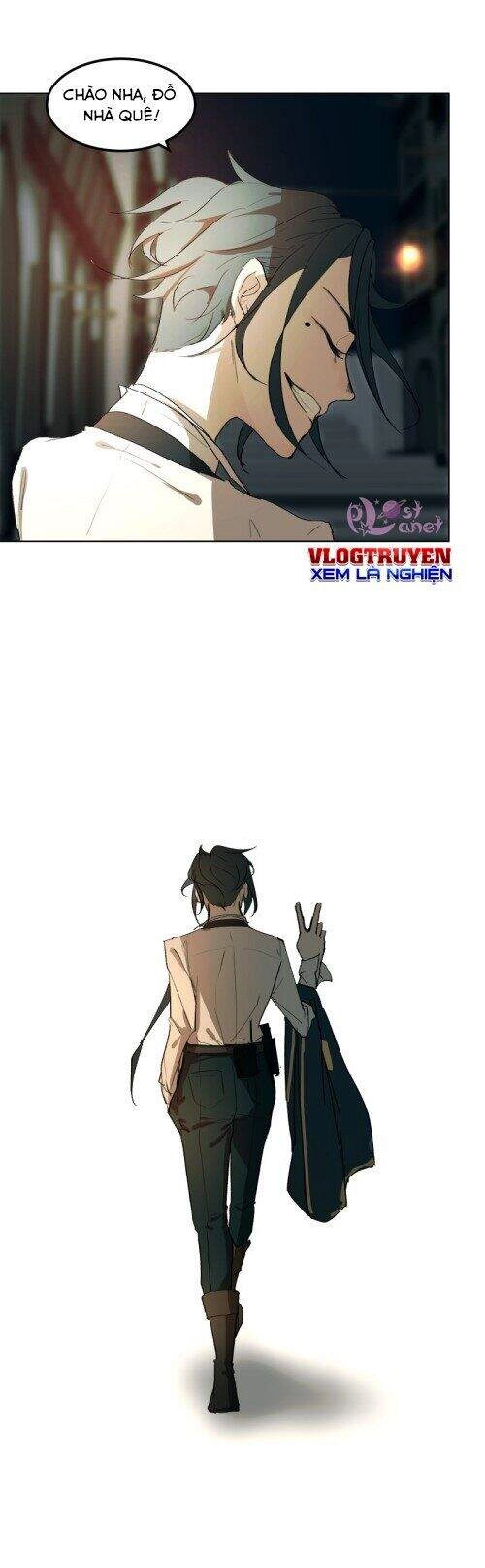 Purple Hyacinth Chapter 6 - 37